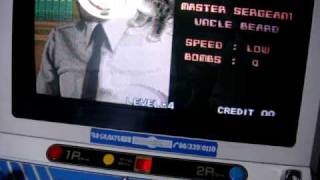 An Updated Games Room