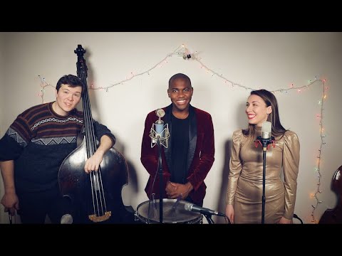 Chimytina - The Christmas Song feat. Bryan Carter