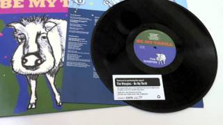 The Weepies - Be My Thrill Vinyl Unboxing