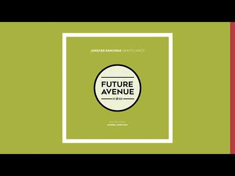 Jonatan Ramonda - Infinite Space [Future Avenue]