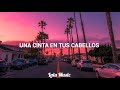UNA CALLE NOS SEPARA - Néstor en Bloque - Letra