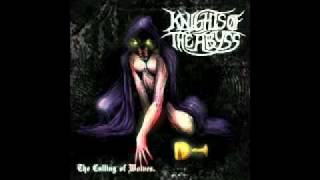 Knights Of The Abyss- The House Of Crimson Coin
