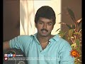 Rewind Ilayathalapathy Vijay Interview New Year 1998 Special