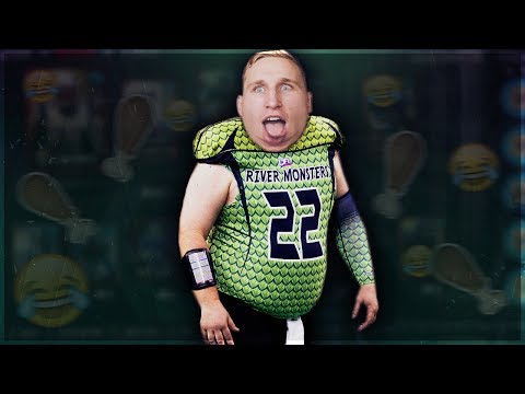 HEAVIEST PLAYER AT EVERY POSITION! Madden 17 Ultimate Team