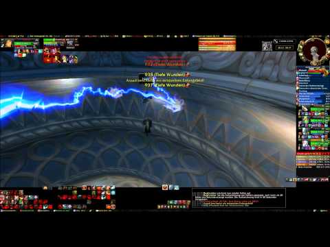 So sollte man es nicht machen ;) - WoW - World of Warcraft - Vortexgipfel - Asaad