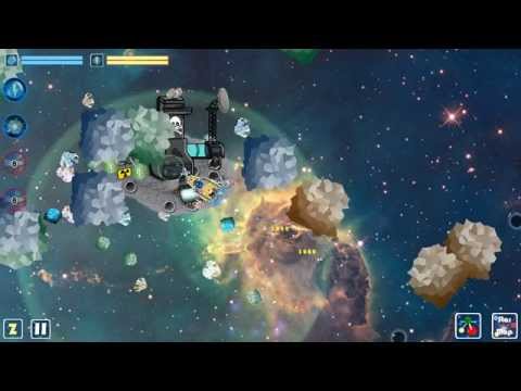 Star Nomad Elite Video