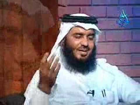 نشيد الحجاب - للشيخ أحمد العجمي - قناة الحكمة  Hijaab