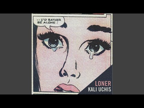 download lagu mp3 mp4 Loner Kali Uchis, download lagu Loner Kali Uchis gratis, unduh video klip Loner Kali Uchis