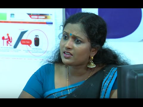 Marimayam | Ep 105 Part 1 - Educational loan pending | Mazhavil Manorama
