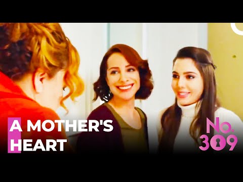 Songül Teaches A Lesson To the Girls - No. 309