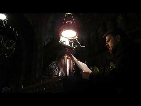 Apostol de diaconu de la CATEDRALA din DEVA Pa.9 Drumul de la RAGLA-ALBA