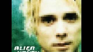 Skillet - Eating Me Away