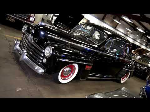 1948 Ford Coupe (CC-1080719) for sale in Sherman, Texas