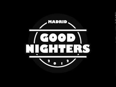 Elezeta Barrios & Fones - Que te Jodan