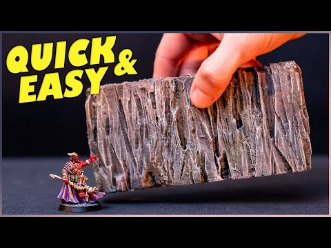 Make your FROSTGRAVE spells come to life! ☃️