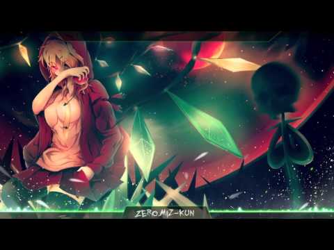 Nightcore - Cipher