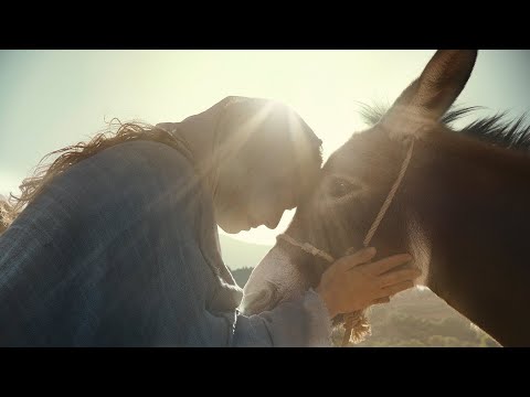 Erste Weihnachtsspot 2025: #glaubandich