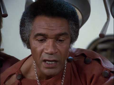 Genesis II  1973  (tv pilot)