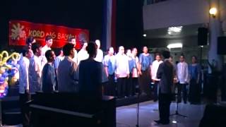 Download lagu WAWAY_HEARTS IN HARMONY CHORALE l Mandaluyong Federation for Choral Music mp3