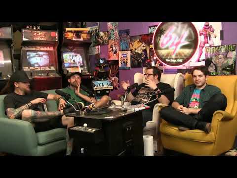 Mega64 Podcast 449 Aftershow