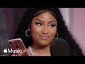 Nicki Minaj: Lil Wayne and Birdman Surprise Call-Ins | Apple Music
