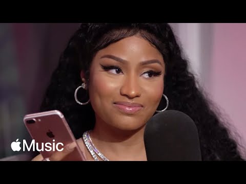 Nicki Minaj: Lil Wayne and Birdman Surprise Call-Ins | Apple Music