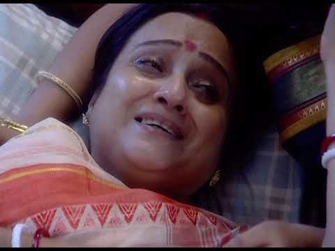 Saat Paake Bandha - Indian Bangla TV Serial - Full Episode - 163 - Oindrilla, Vikram - Zee Bangla