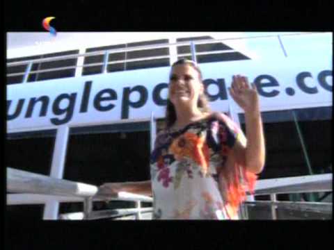 Nos Bastidores DT 15  Completo