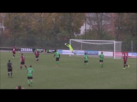 Reaal Dronten - 's-Heerenbroek