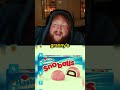 CaseOh Ranks Hostess Snacks