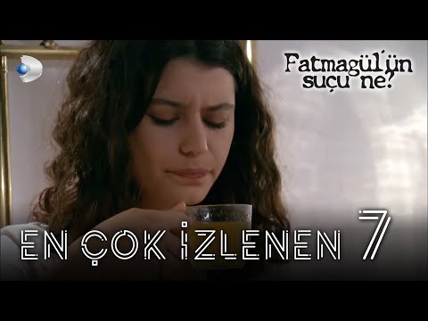 Fatmagül'ün Suçu Ne? - En Çok İzlenen Sahneler 7