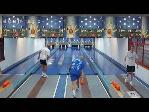 KK MANTINELA  II -  KK KUPA  II