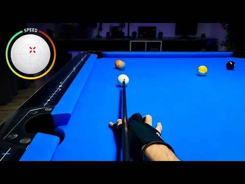 Clearing The Table Step by Step | Ghostball & GoPro