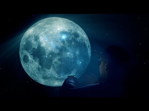 Video thumbnail for MOON