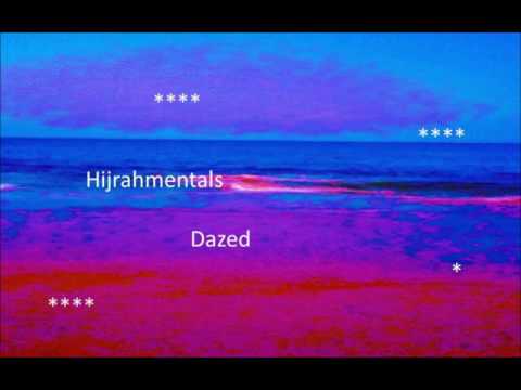 Hijrahmentals Dazed