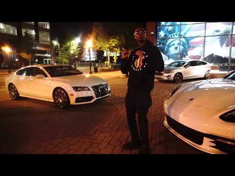 JCaz - Talking (Official Music Video)