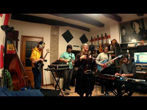 drag.one - Giro Giro Tondo feat. Turo & Platone (Live Session)