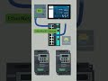 Ethernet Gateway For Plc Vfd And Hmi Shorts Electricalengineering