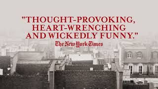 Manhattan Theatre Club Production of Prayer for the French Republic