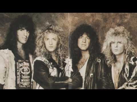 Never Surrender - Bonfire