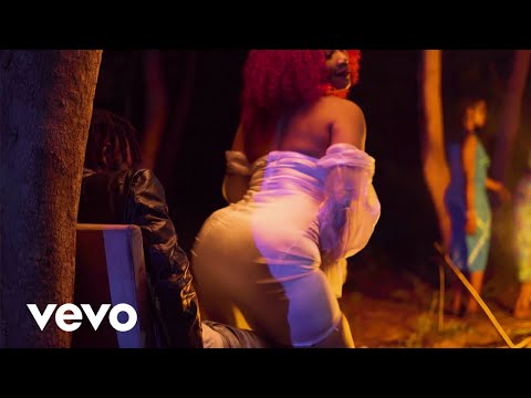 Momo Choco - A YIRA N'GA YE (Clip Officiel)