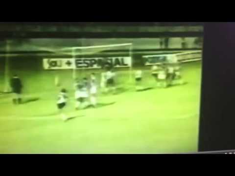 ABC 1x0 Paysandu -1991