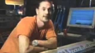 Kevin Federline as Mr. Vain