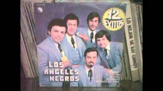 LP: Los Angeles Negros Tu Enamorado
