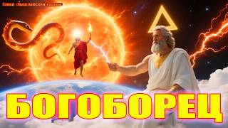 Прометей и Конец Света