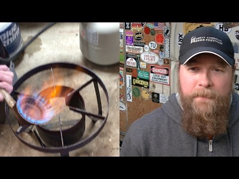 Home Brew Wednesday 128