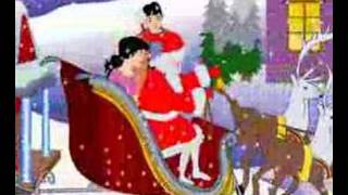 Nursery Rhymes Jingle bells Video