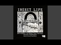 INSECT LIFE Feat Raffi Garabedian Ben Goldberg Danny Lubin Laden Ben Davis Gerald Cleaver