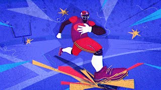 American Football Intro
