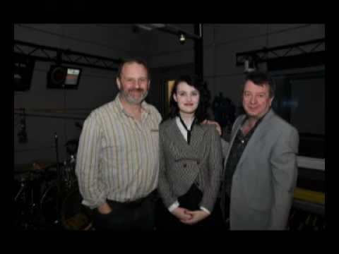 Ren Harvieu - Interview with Radcliffe and Maconie(BBC 6 Music)